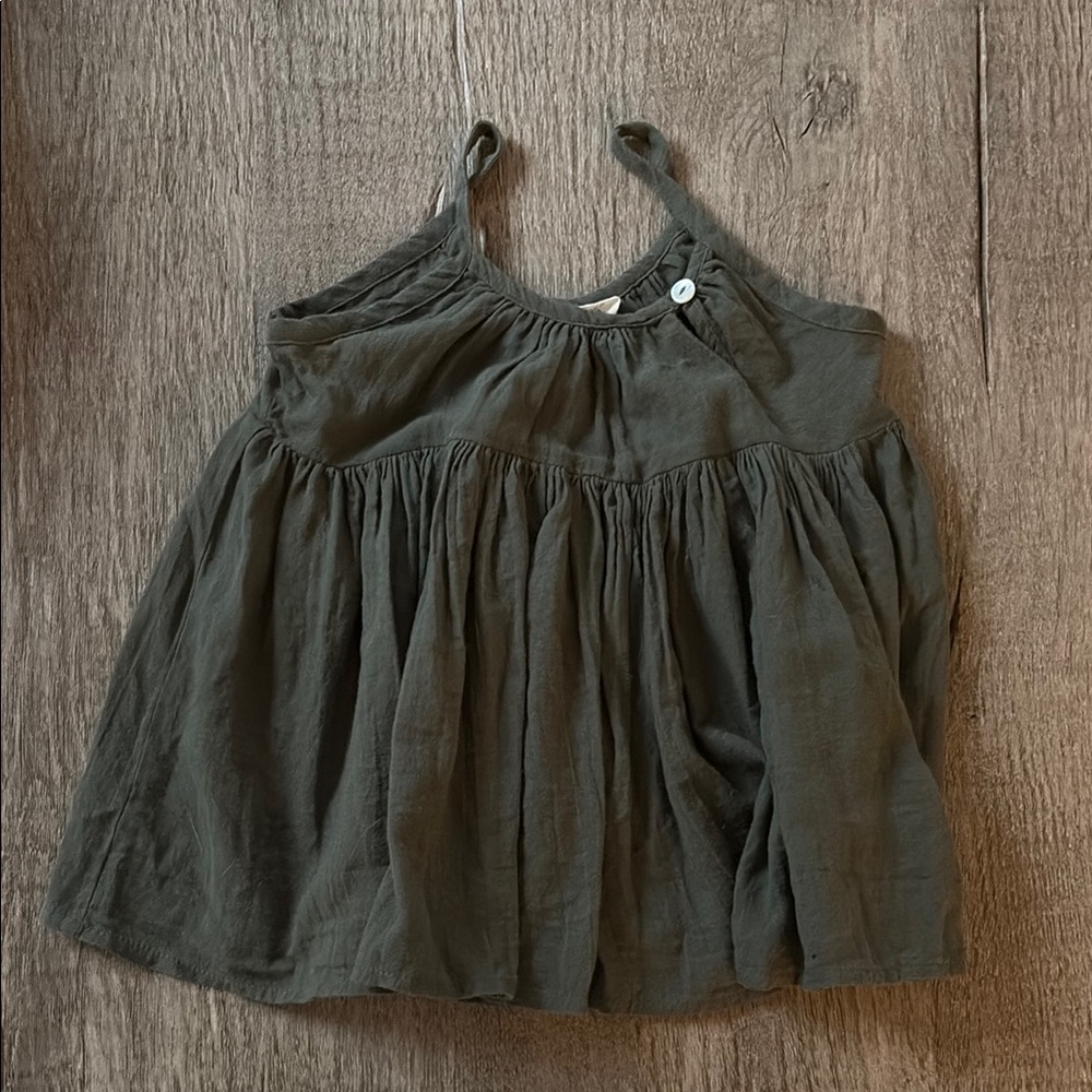 Soor Ploom Birdie